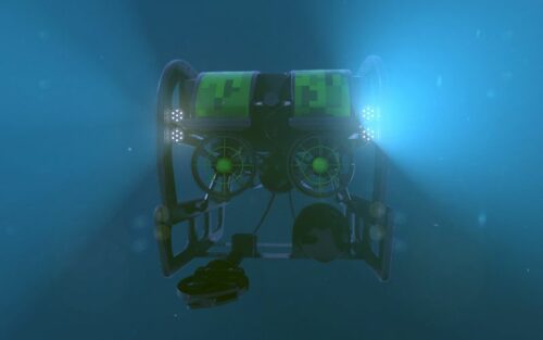 Die 4 besten Unterwasserdrohnen mit Kamera im Test 2022